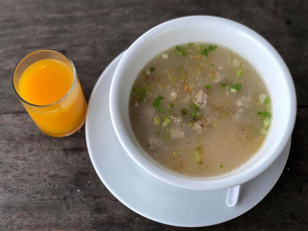 Arabica Khaokho Ξενοδοχείο Khao Kho Εξωτερικό φωτογραφία
