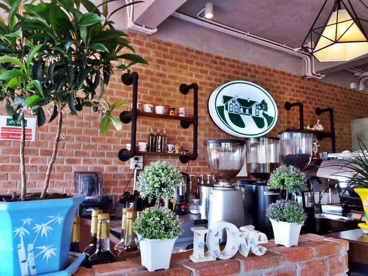 Arabica Khaokho Ξενοδοχείο Khao Kho Εξωτερικό φωτογραφία